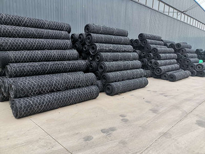 加筋麦克垫图片1