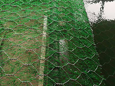 加筋麦克垫图片2