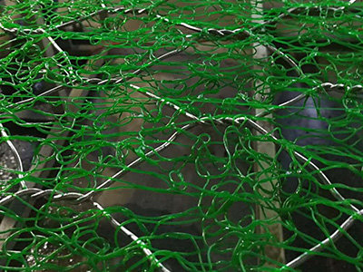 加筋麦克垫图片3