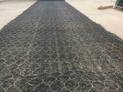 加筋麦克垫图片4