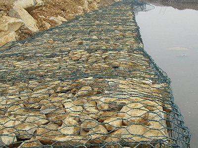 绿滨垫护坡图片2