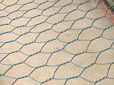 绿滨垫护坡图片3