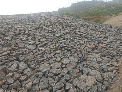 绿滨垫护坡图片4