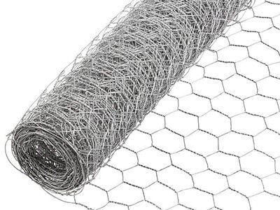 六角钢丝网图片2