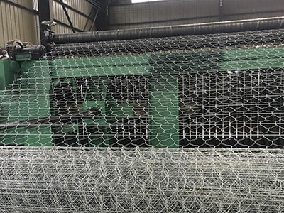 六角钢丝网图片3