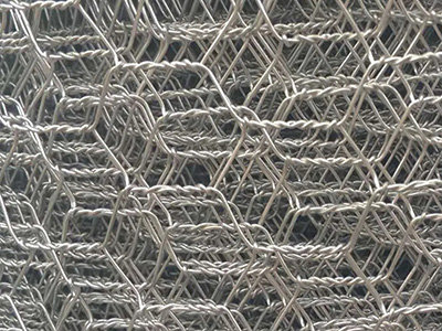 六角钢丝网图片5