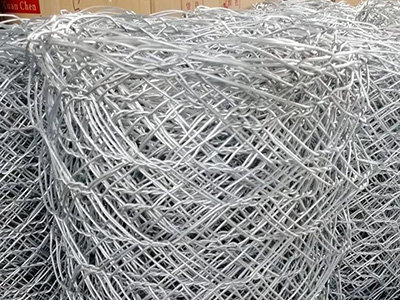 六角钢丝网图片6