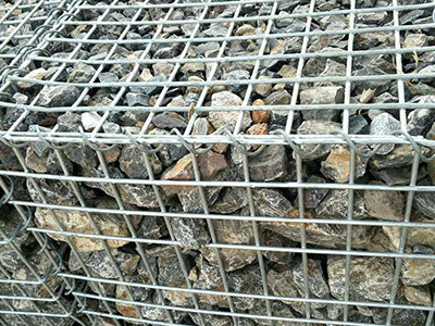 电焊石笼网图片2