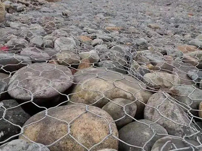 铅丝石笼图片3