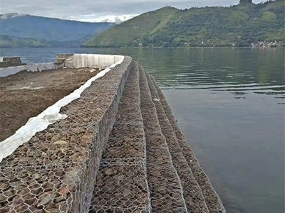 高尔凡石笼网图片2