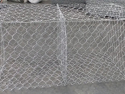 锌铝合金网箱图片6