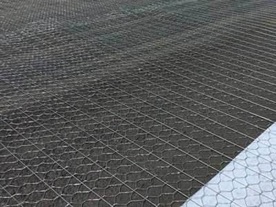路面加筋网图片5