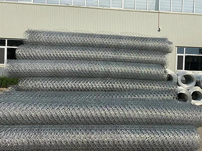 电焊石笼网案例图片3