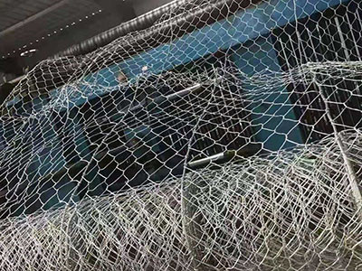 高强加筋网图片3